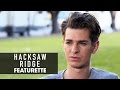 Hacksaw Ridge (2016 - Movie) Official Featurette – “The True Story of Desmond Doss”