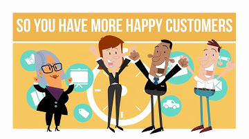 Automated customer service and prepress workflow