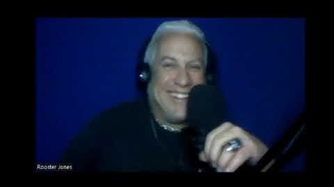 Seraphim Shock Interview