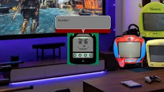 MSAgent Activity - Ep 14