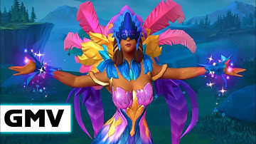 515 Eparty Unofficial Music Video | FANMADE | Mobile Legends