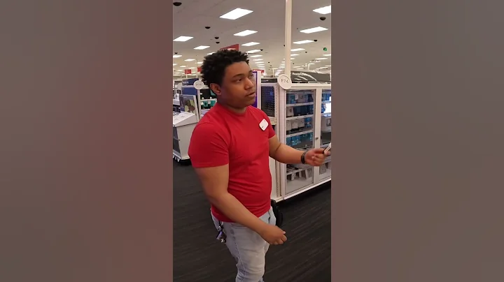 I rode my E-Bike through target and they didn’t care 😂😭 #targetfinds #hacks #life #fun #shorts