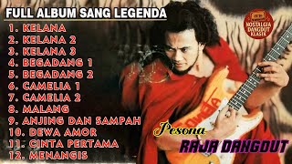 KUMPULAN LAGU RHOMA IRAMA _ FULL ALBUM SANG LEGENDA _ BUTA TULI