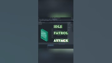 How state machine works