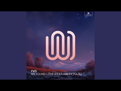 DJ WE FOUND LOVE PART 2 ALVARO STEFANO VIRAL TIKTOK 2024