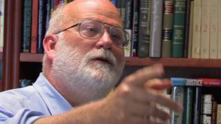 Bob Berring/Virtual practice of law