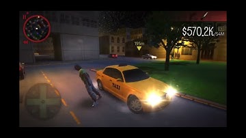 Payback 2 (Level 6:- Born Slippy) Level Completed