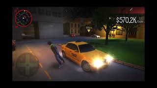 Payback 2 Level 6- Born Slippy Level Completed