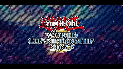 SEGUNDO DÍA y ANALIZANDO las SEMIFINALES del MUNDIAL de Yu-Gi-Oh! Duel Links