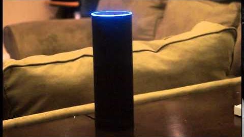 Jarvis - Integration of Home Network and Amazon Echo