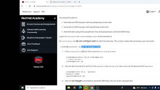 Famous Chapter 10 Guided Exercise: Configuring SSH Key-based Authentication Net Worth