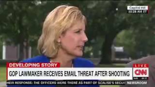 Rep. Tenney on Commitment to Civility