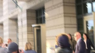 Bannon testifies for prosecution at Stone trial