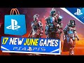 17 upcoming new june 2024 ps4ps5 games  huge expansions new rpgs more upcoming new games 2024