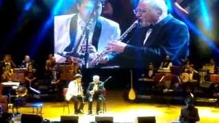 85Lik Mustafa Kandıralı \