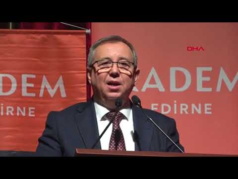 Prof. Dr. Kara: Zincir marketler kooperatifçiliğin gelişmesini istemez