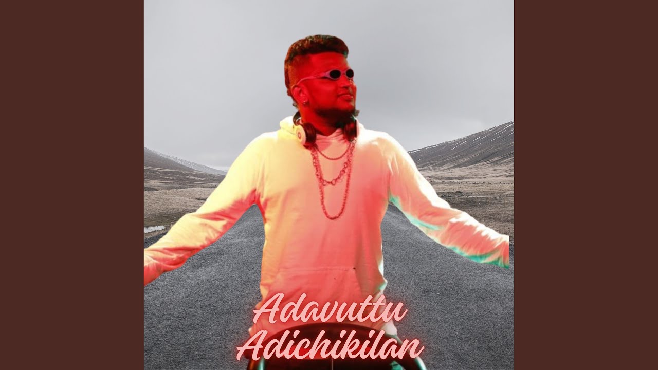 Adavutta Adichikilan