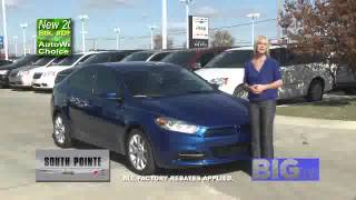 South Pointe Chrysler Jeep Dodge Ram Orginal Volume Dealer