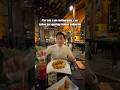 Pov vas a un restaurante y no sabes porque hay tantos cubiertos #restaurante #comida #food #elegante
