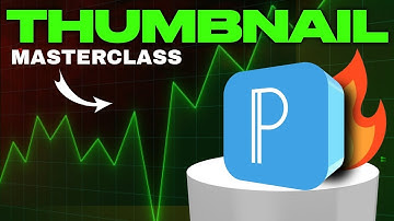 How to Make YouTube Thumbnails (Crazy Tips) ! Make Thumbnail Like Decoding YT 