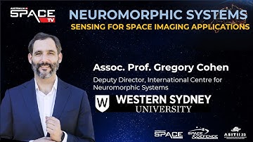 Neuromorphic Systems - Sensing for Space imaging applications