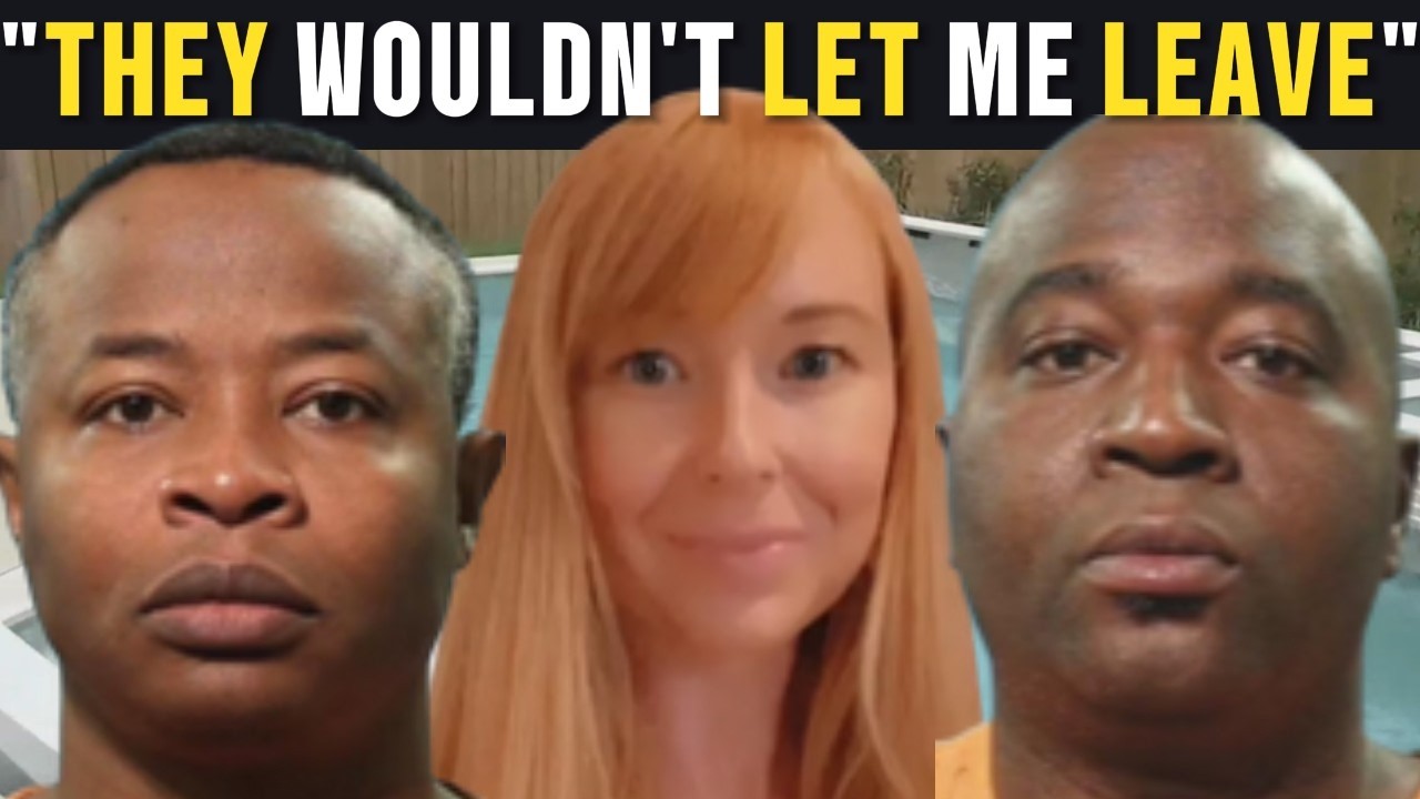 White Woman Falsely Accused Her Black Neighbor & His Friend Of R@PE In Texas!!