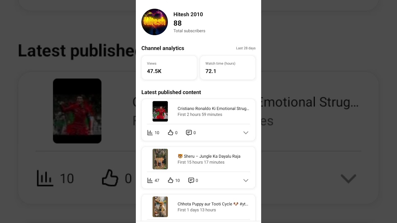 Emotional Moment That Will Touch Your Heart ❤️ | Must Watch🥹🙏