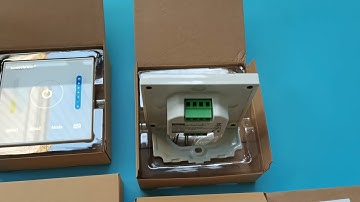 MiBoxer P2 MiLight panel controller - kutop.com