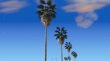 TIMECYC AND COLORCYCLE GTA V GTA SA ANDROID