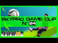 Skypro game clip n24  cest quoi se but de lespace   bonus vs kk42210