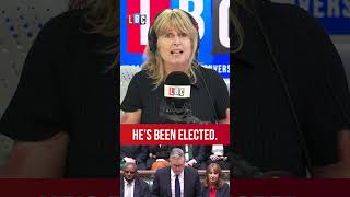 'Not another one': Should Starmer stay?