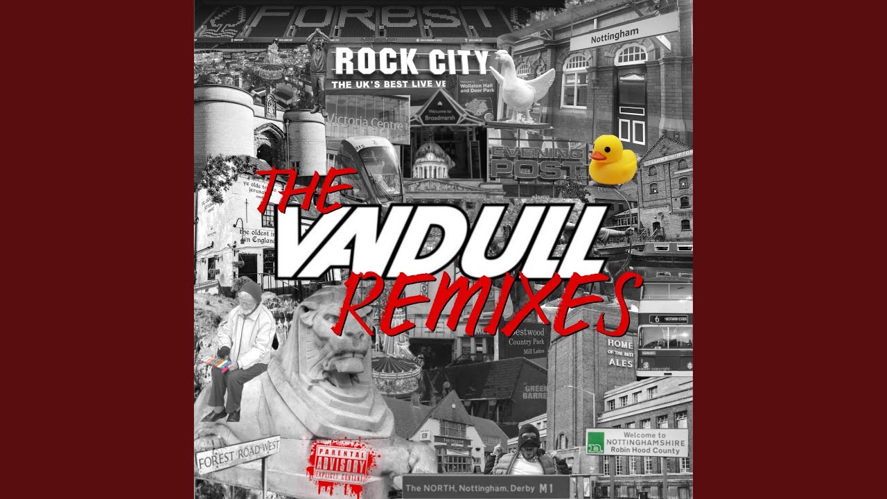 Vandullize (feat. vandull) auf YouTube ansehen Vandullize (feat. vandull) auf YouTube ansehen
