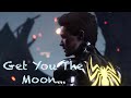 Spider-Man PS4 Edit (Get You The Moon : By Kina) Peter Parker...