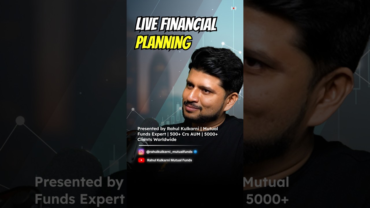 Live Financial planning