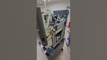 Behind the Scenes Magic  - ERD Techs Ensuring This OR Runs Smoothly and Safely