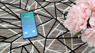 Download Lagu Samsung Galaxy S21: Incoming Call Angels Feather Ringtone MP3