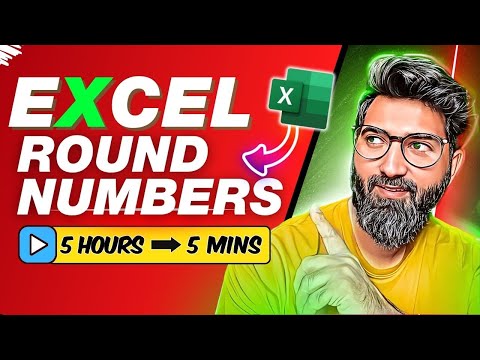 Excel CEILING Function Explained: Simplify Rounding Up! 🚀"