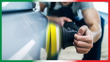 Essential Tips for Paint Correction