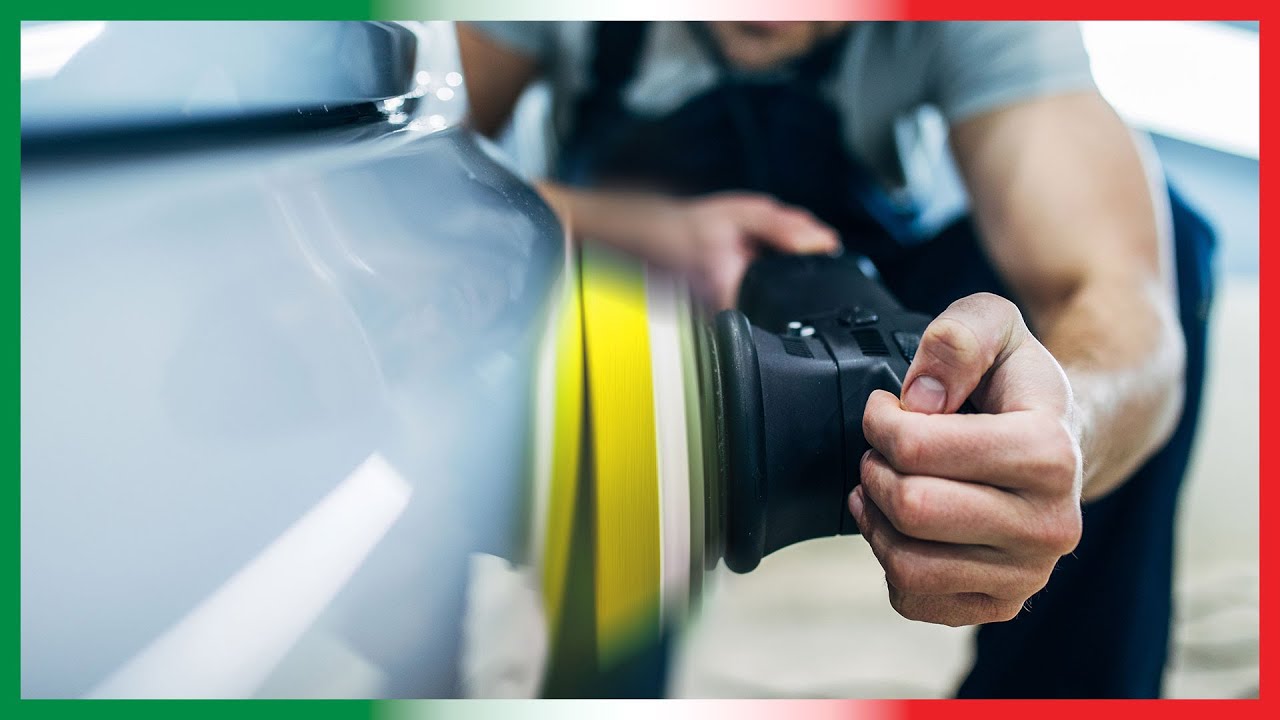 Essential Tips for Paint Correction