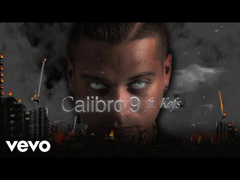 Speranza Kofs Don Joe CALIBRO 9 Visual