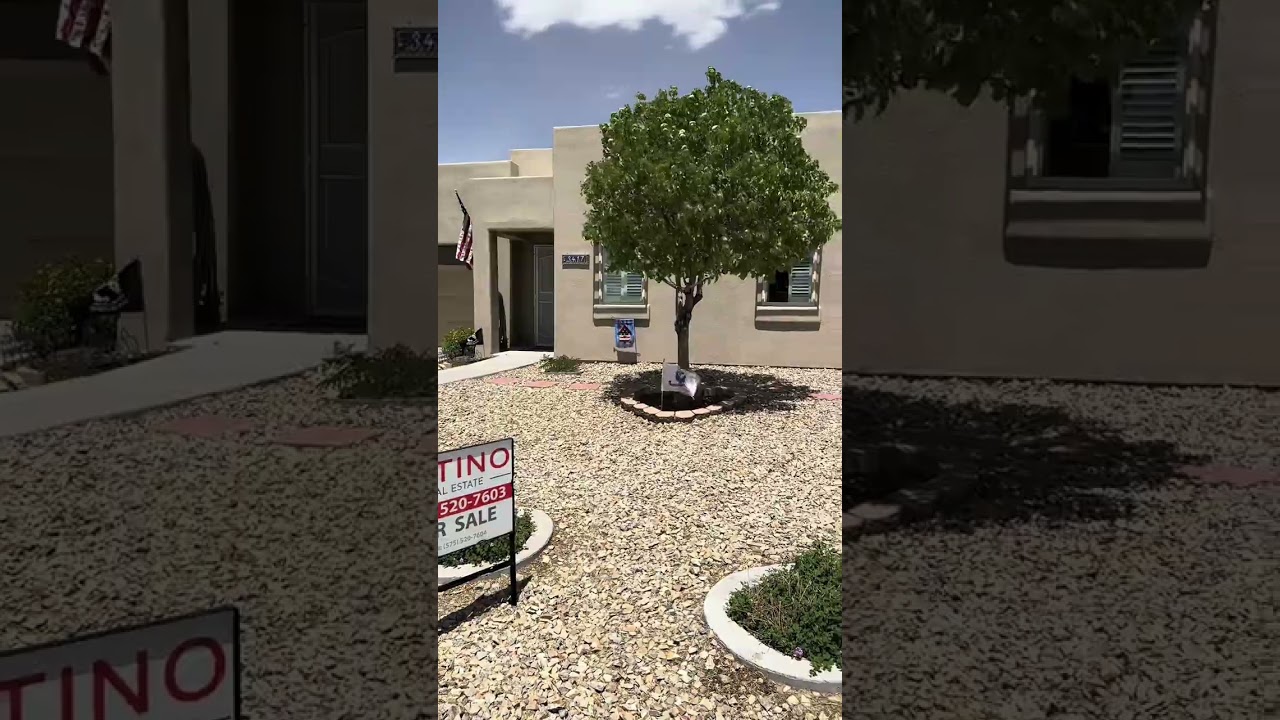 New Mexico Real Estate | 2026 Market