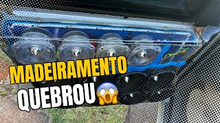 RESOLVI MOSTRAR TUDO O PORQUE DE EU NÃO TOCAR NOS GRANDES EVENTOS COM MEU CARRO -  O Brabo