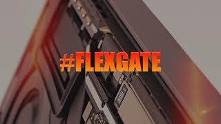 🔥#Flexgate MacBook PRO  👉PROSTO OFIGETЬ!🤞