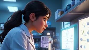 Exploring Synthetic Biology Concepts and Implications (3 Minutes)