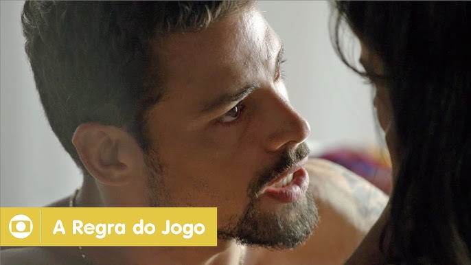 A Regra do Jogo: Tóia e Juliano enfim se casam - TV Foco