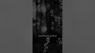 استمع الى القرآن الكريم دقيقة (0:01) فقط