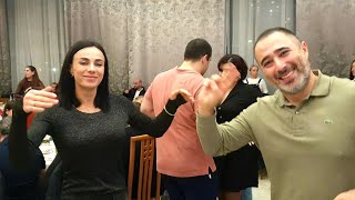 Ассирийцы Духрана Д Мар Гиваргис В Москве Yrians Dukhrana Dmar Givargis In Moscow