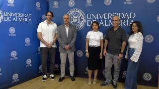 Presentación de la fase final del VI Concurso Internacional de Dirección de Orquesta