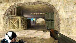 Counter Strike 1.6 Frag Movie - exqzm! [HD]