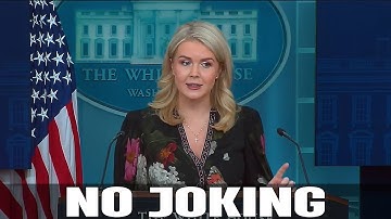 Karoline Leavitt Just Revealed What The Left Really Thinks